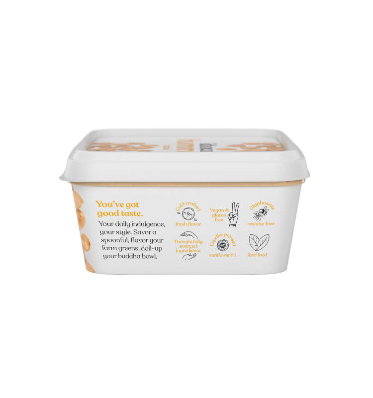 Classic Hummus