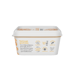 Classic Hummus