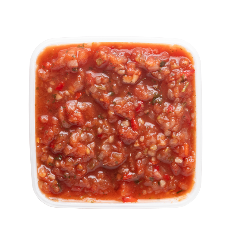 Medium Salsa