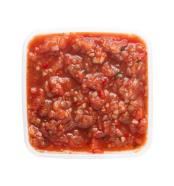 Medium Salsa