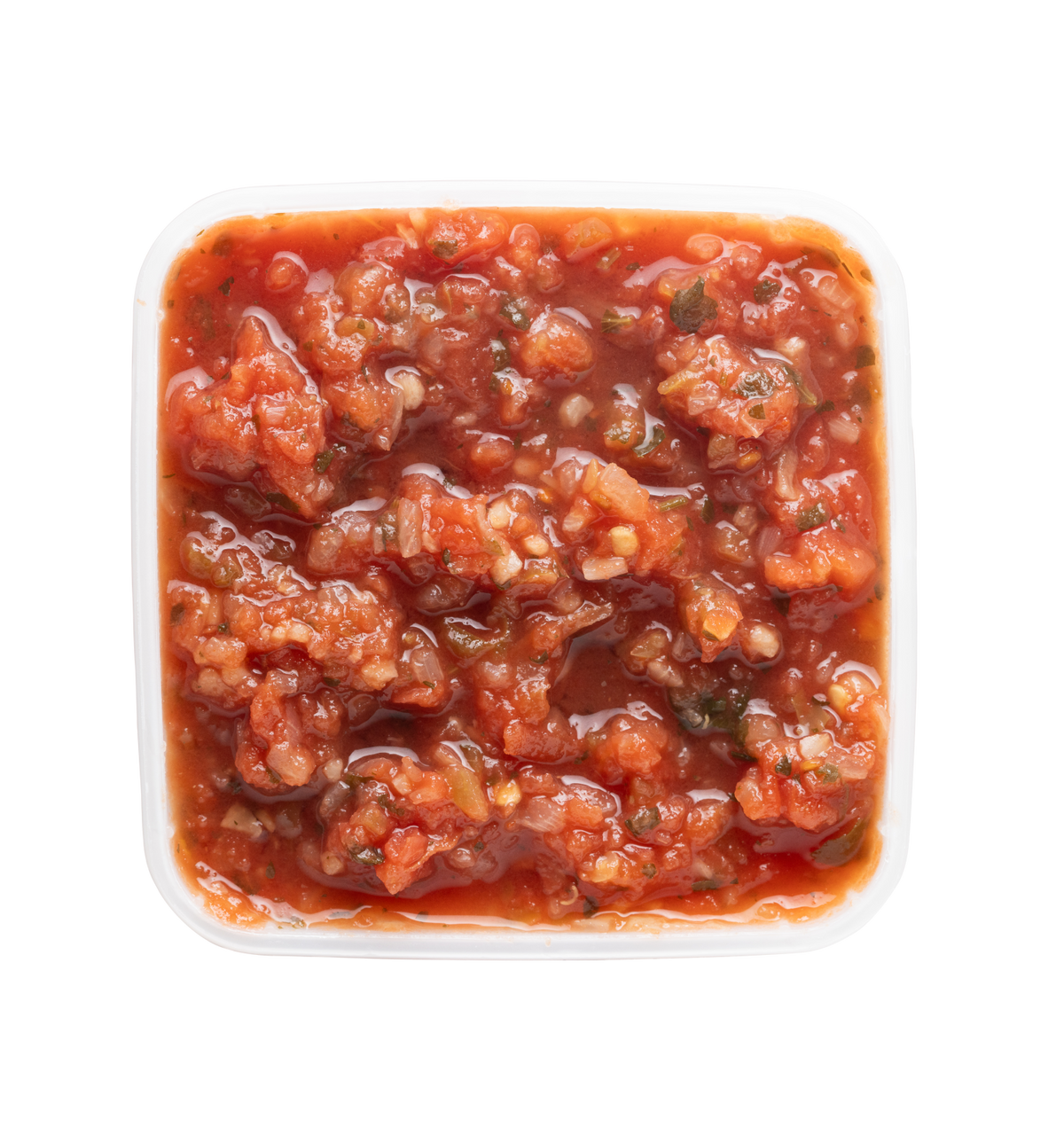 Mild Salsa