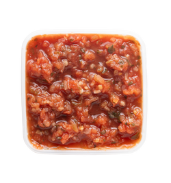 Mild Salsa