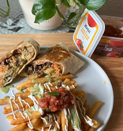 Mild Salsa