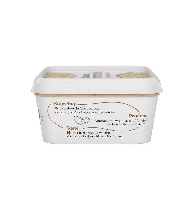 Everything Bagel Hummus