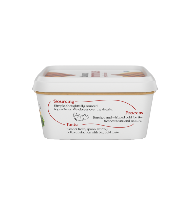 French Onion Hummus