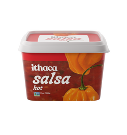 Hot Salsa