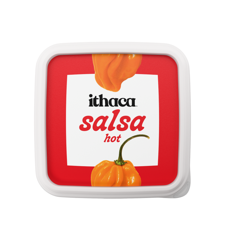 Hot Salsa