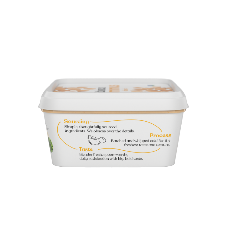 Classic Hummus