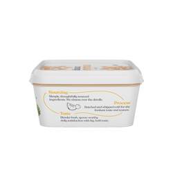 Classic Hummus