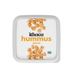 Classic Hummus