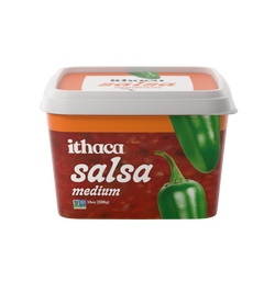 Medium Salsa
