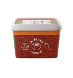 Medium Salsa