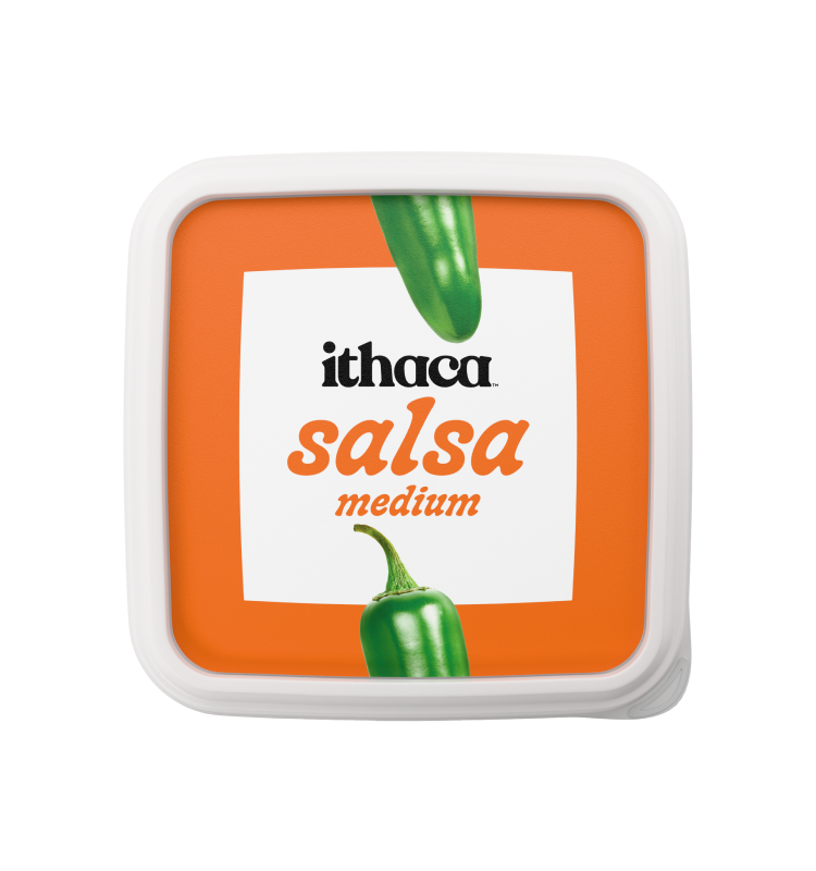 Medium Salsa