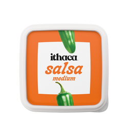 Medium Salsa
