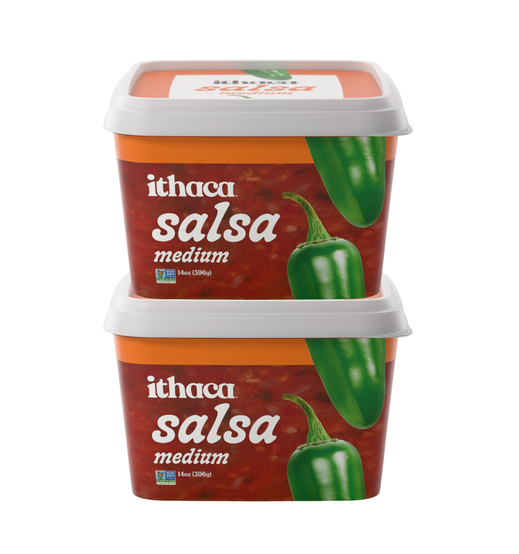 Medium Salsa
