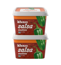 Medium Salsa