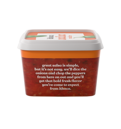 Medium Salsa