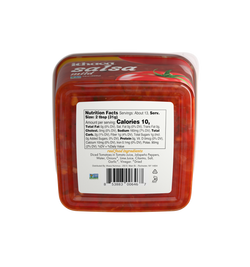 Mild Salsa