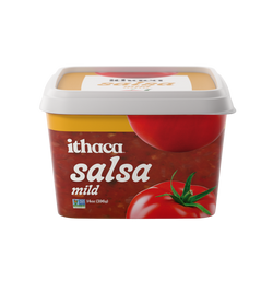 Mild Salsa