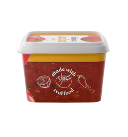 Mild Salsa