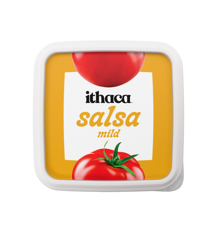 Mild Salsa