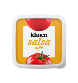 Mild Salsa