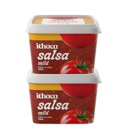 Mild Salsa