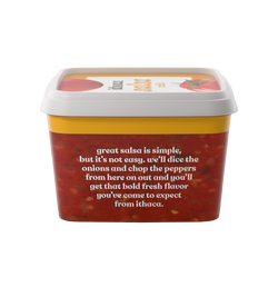 Mild Salsa