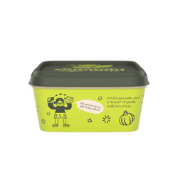 Ithaca x Graza Hummus