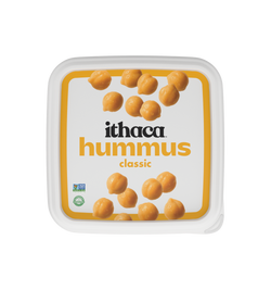 Classic Hummus