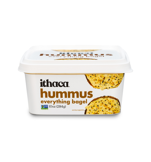 Hummus Ithaca Hummus