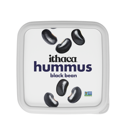 Black Bean Hummus