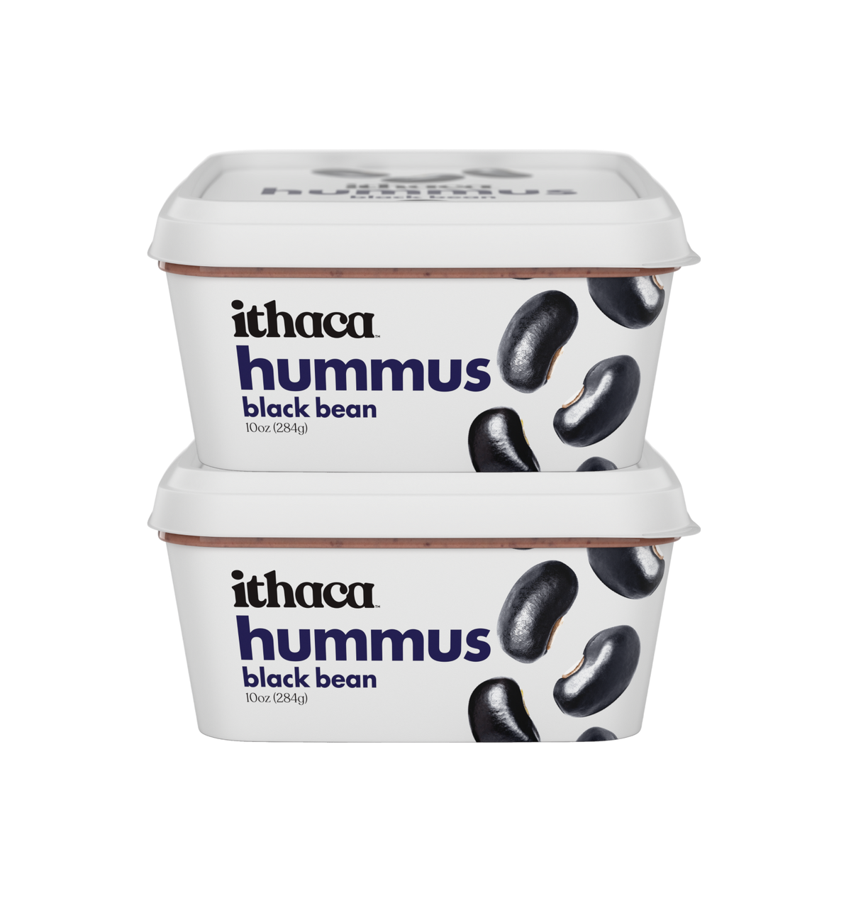 Black Bean Hummus