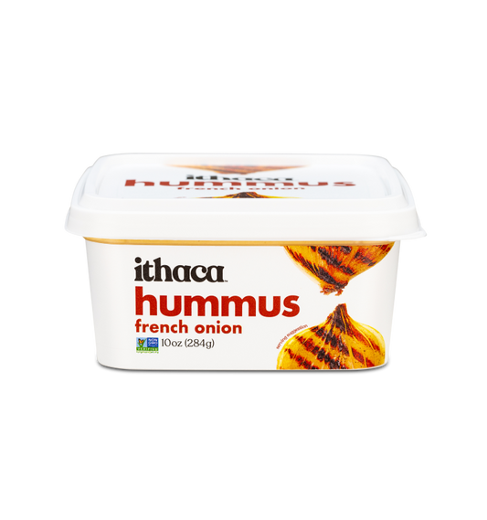 Hummus – Ithaca Hummus