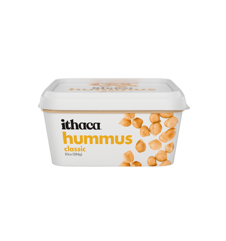 Classic Hummus