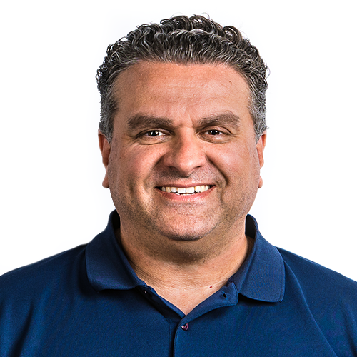Frank Cavallaro