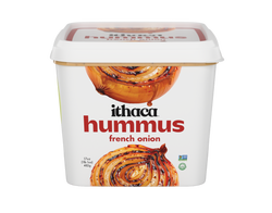 17oz French Onion Hummus