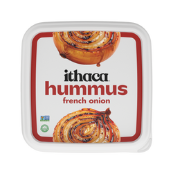 17oz French Onion Hummus