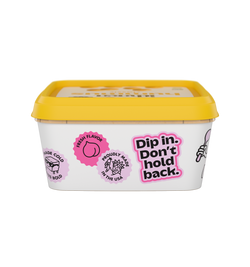 Classic Hummus