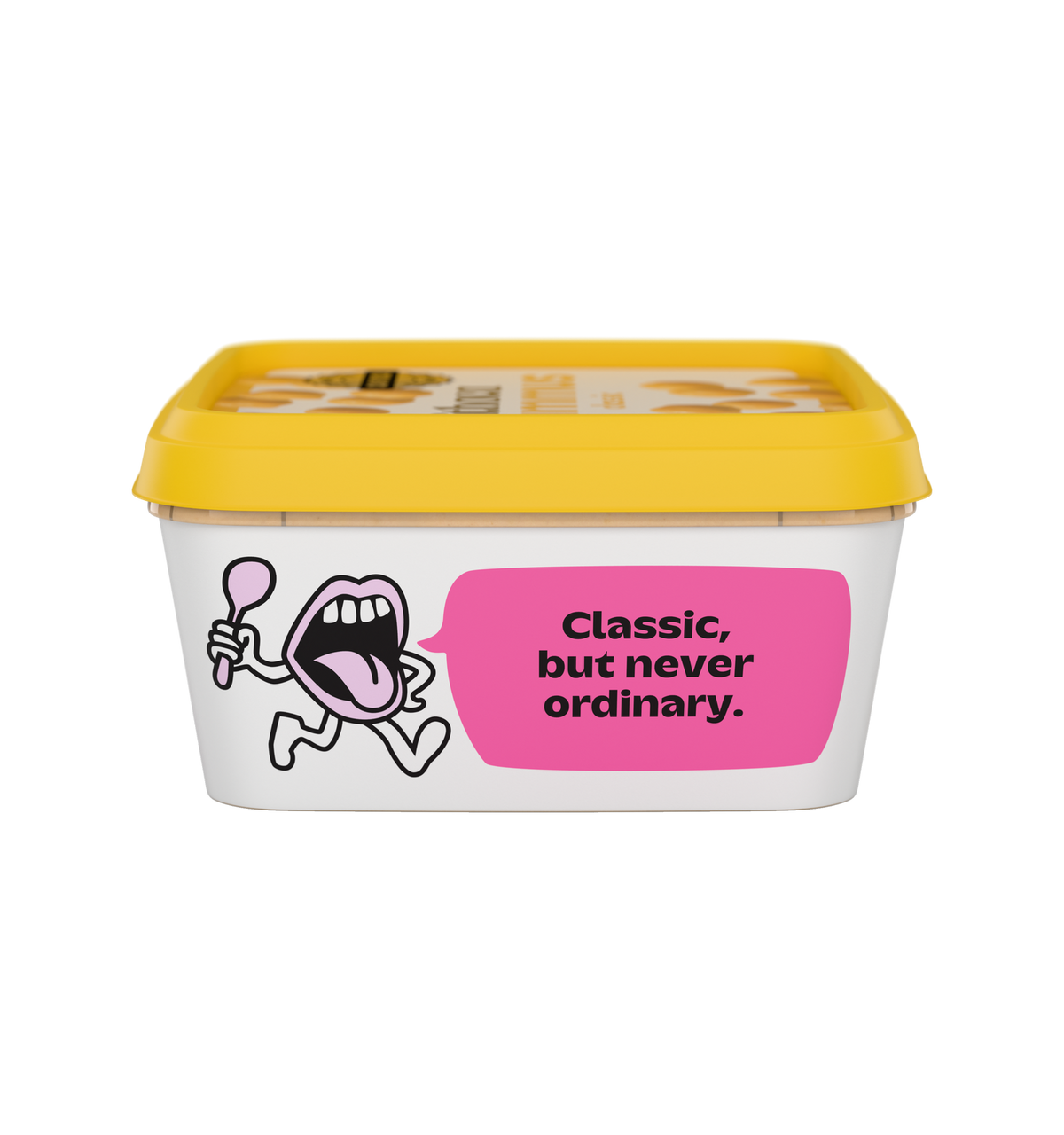 Classic Hummus