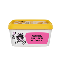 Classic Hummus