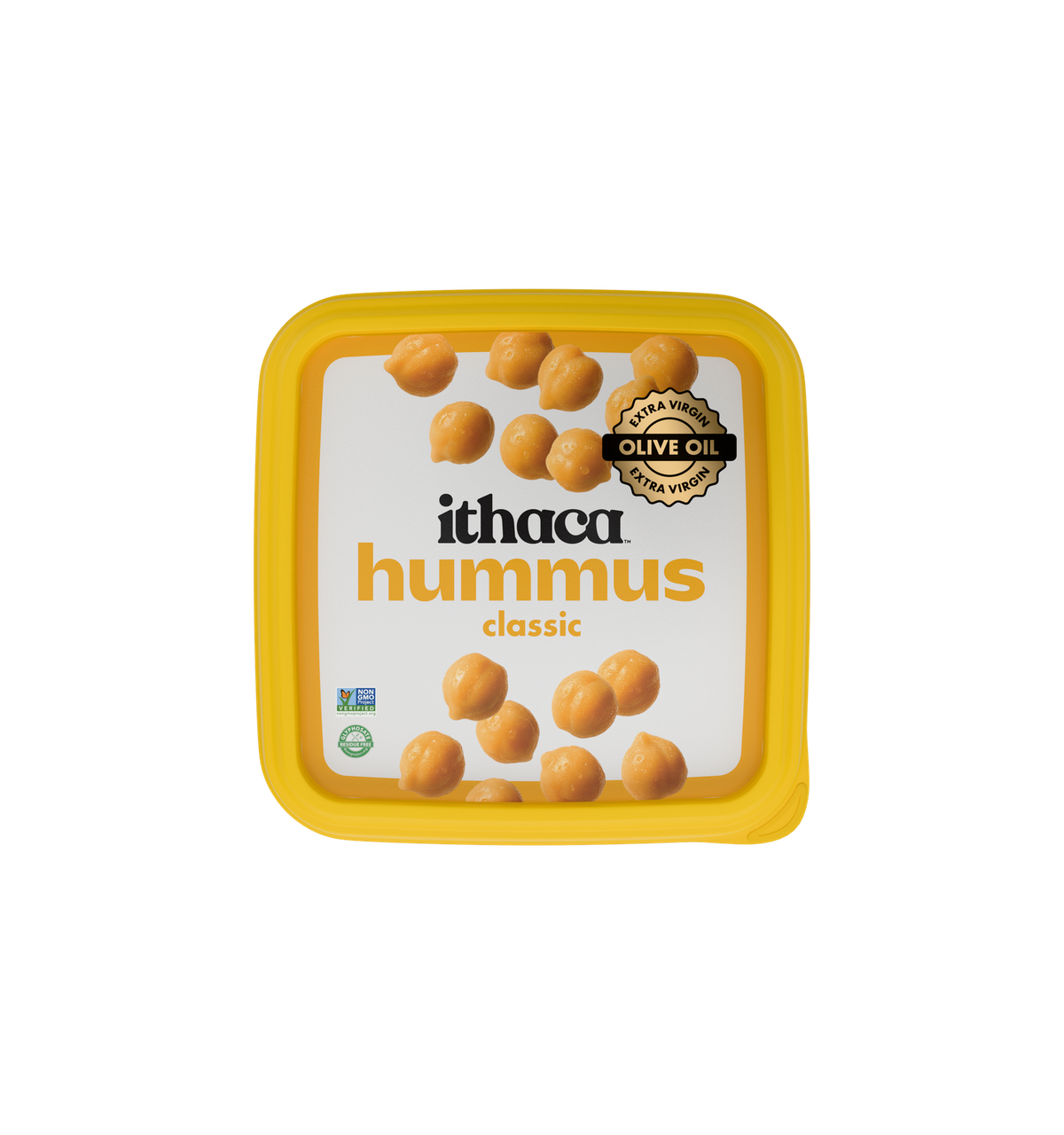 Classic Hummus