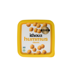 Classic Hummus