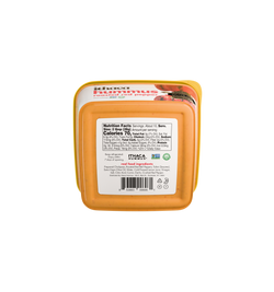 Roasted Red Pepper Hummus