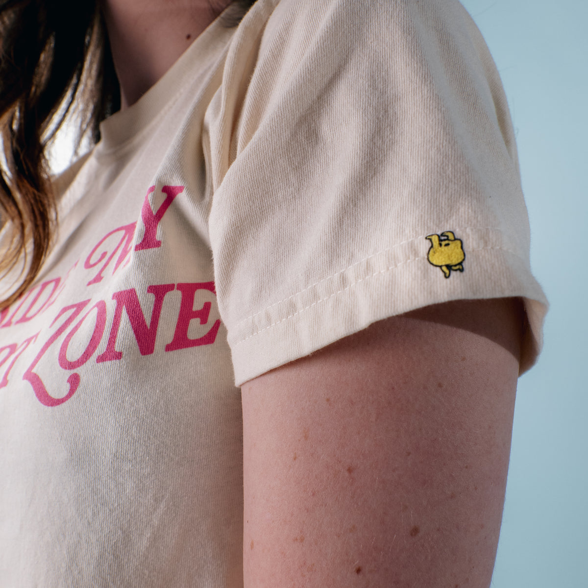 Outside My Comfort Zone T-Shirt