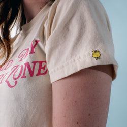 Outside My Comfort Zone T-Shirt