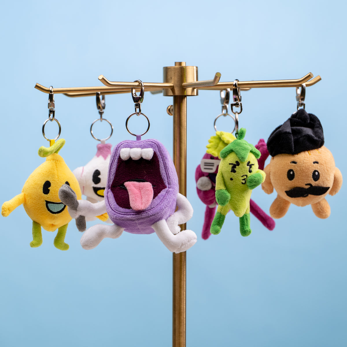 Flavor Gang Blind Box