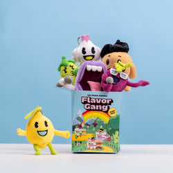 Flavor Gang Blind Box