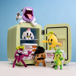 Flavor Gang Blind Box