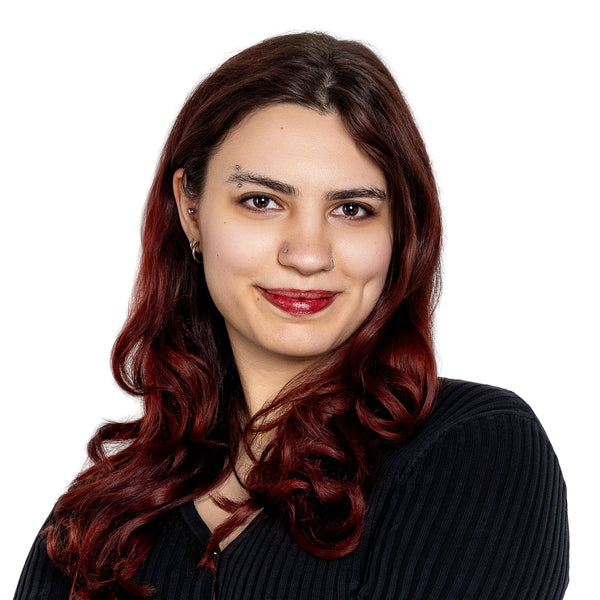 Mia Serritella